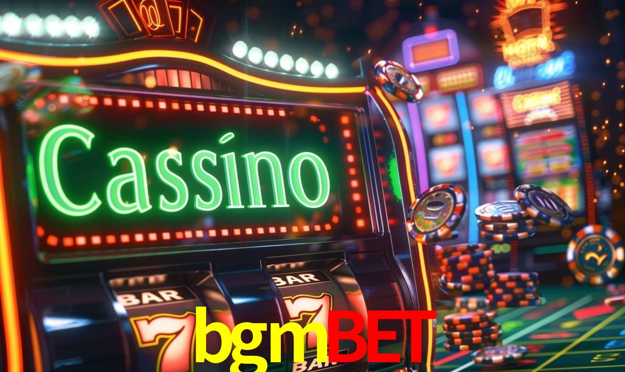 Integração de APIs bgmbet