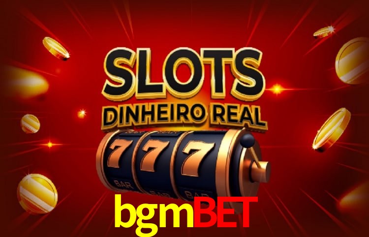 bgmbet Segurança Logo 2