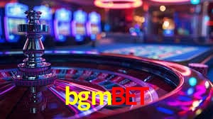 Recursos de Bônus bgmbet
