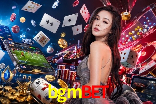 Slot Games bgmbet