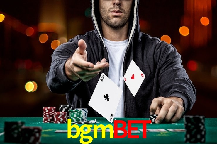 Downloads Verificados bgmbet