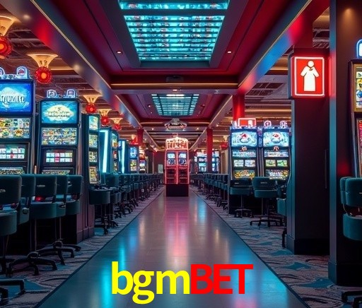 bgmbet Download Oficial