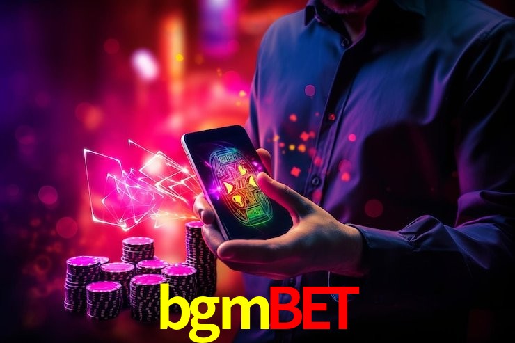 Casino VIP bgmbet