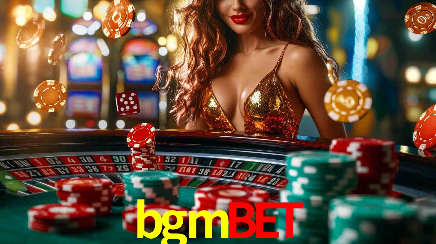 Licença Curaçao bgmbet