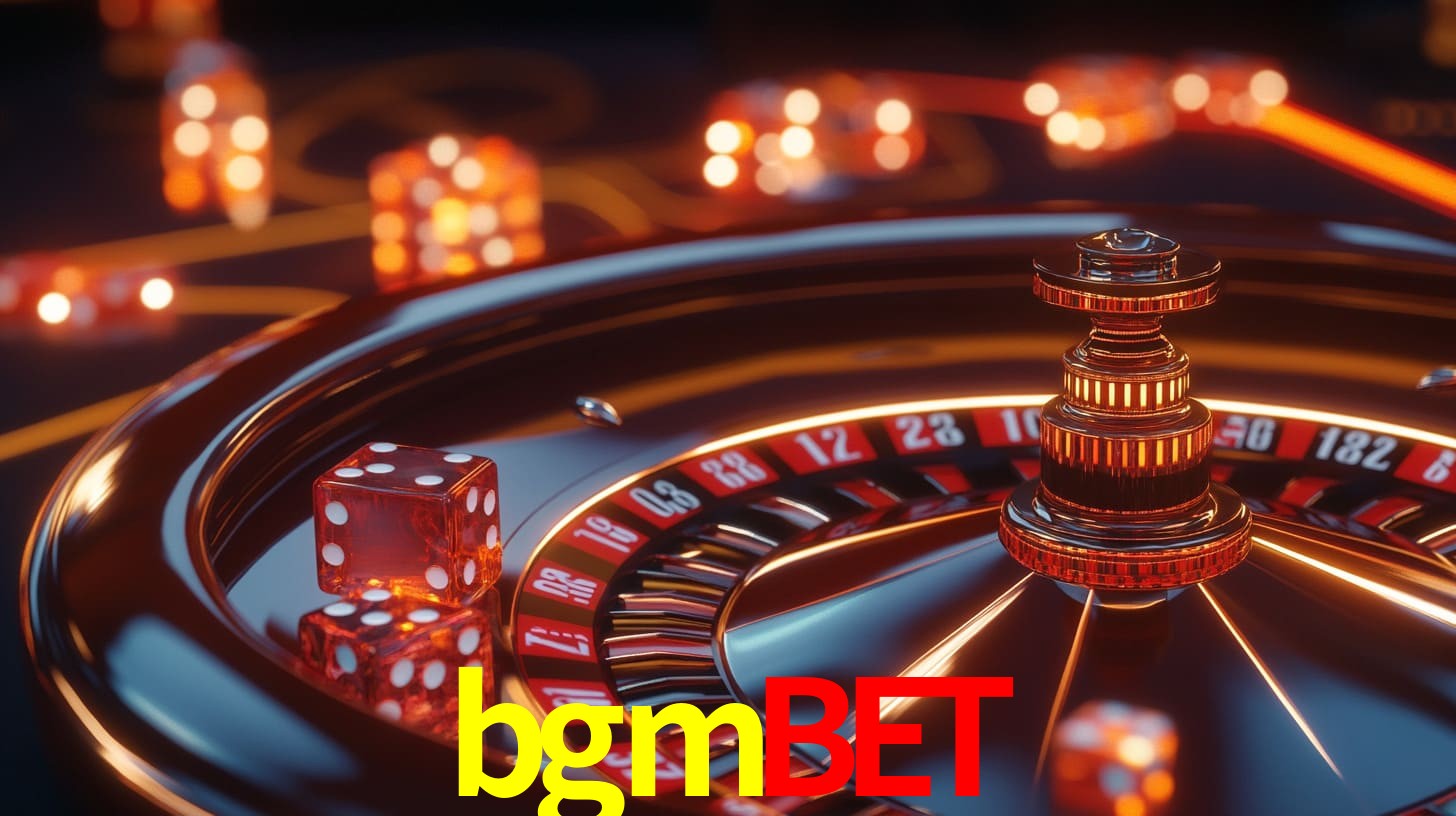 Live Casino bgmbet