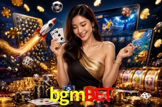 Secure Login bgmbet