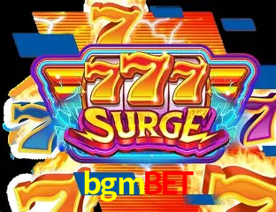 Descubra o Mundo do Cassino Online com bgmbet
