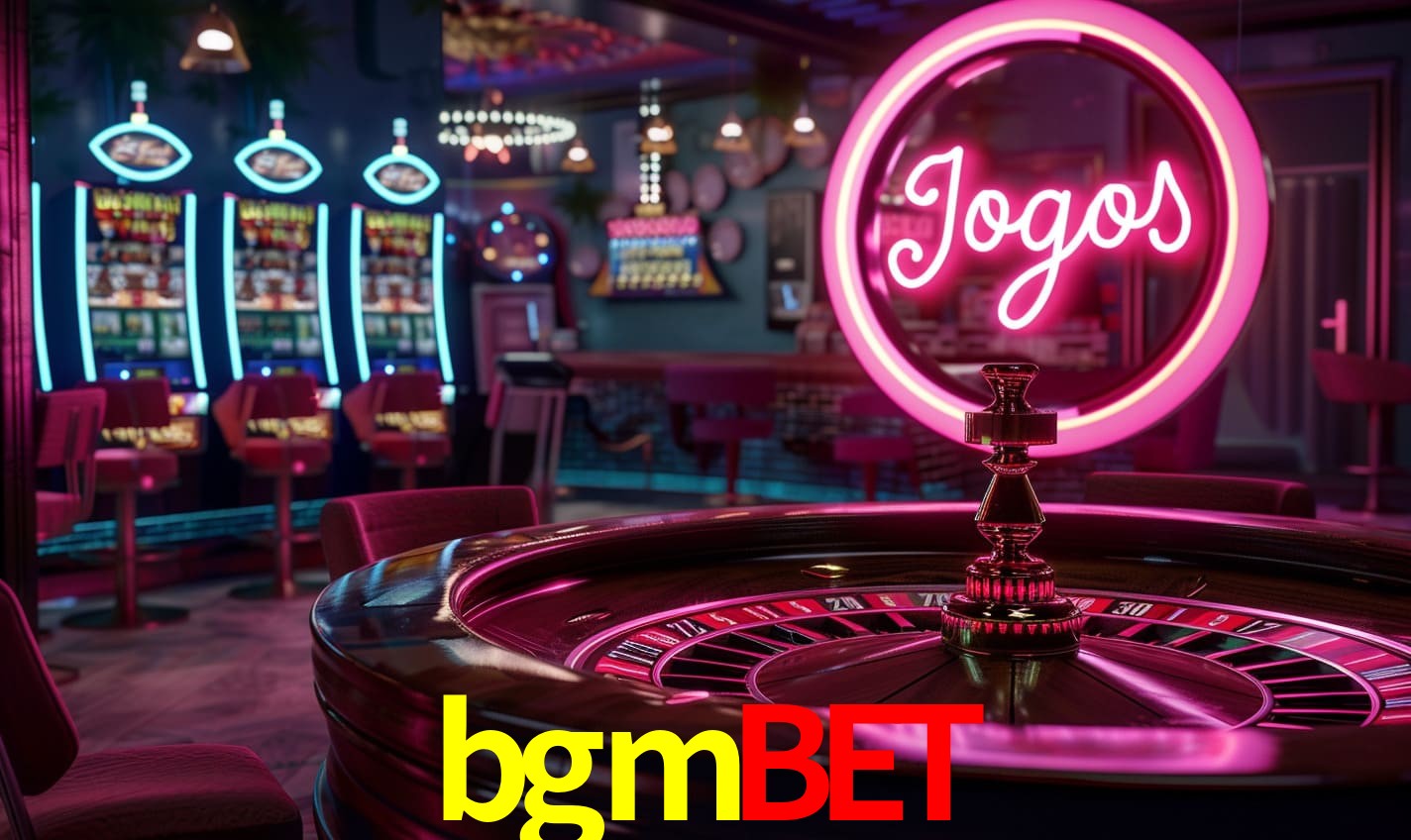 Desvendando o Mundo dos Jogos Virtuais na bgmbet