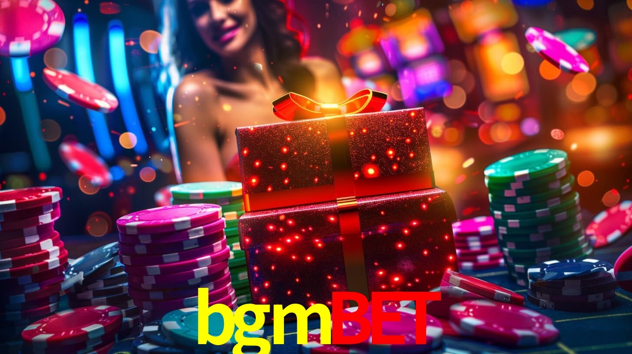 cassino bgmbet