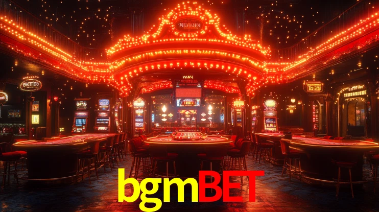 Experimente o Login Seguro Premium no bgmbet