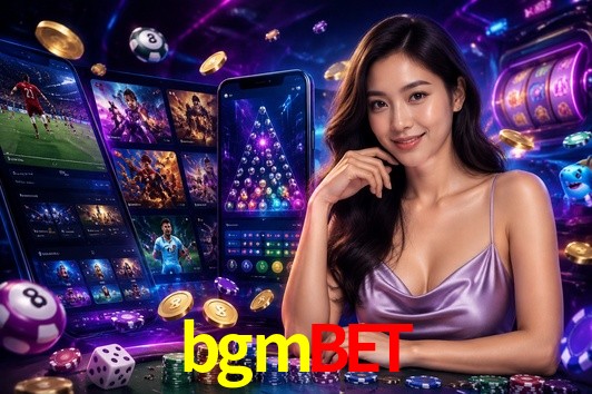 Seasonal Promotions bgmbet