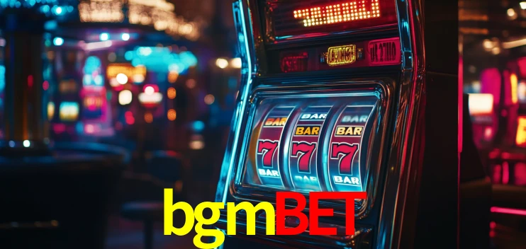 Welcome Bonus bgmbet