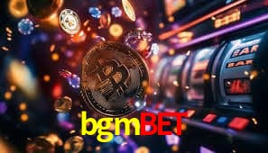 bgmbet Logo 1