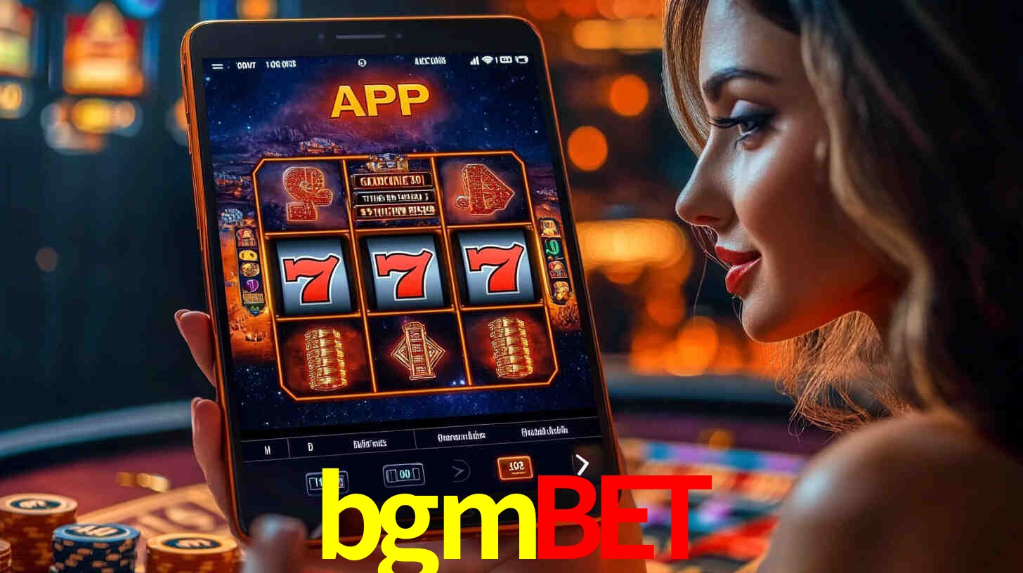 Bônus Generosos e Exclusivos no bgmbet para Você!