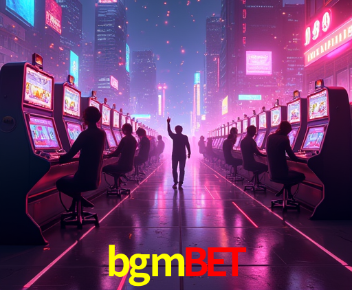Mesa de Blackjack bgmbet