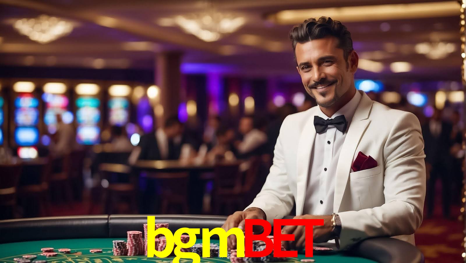 Promoções Sazonais bgmbet