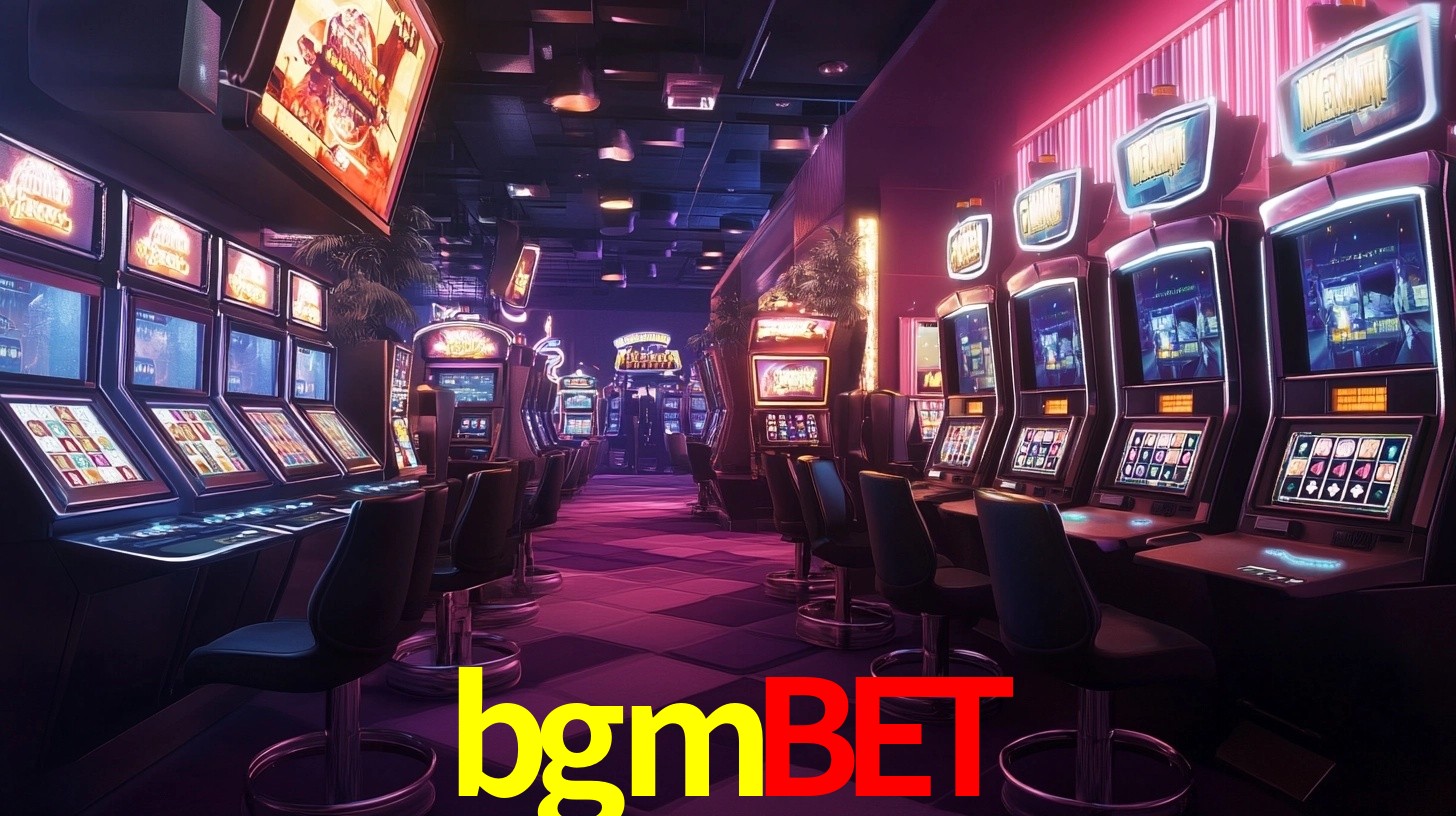 bgmbet