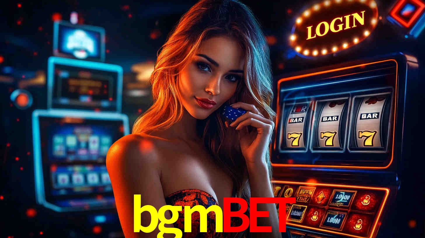 bgmbet.com