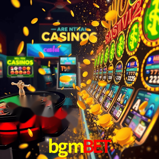 A Emoção da Loteria na bgmbet: Uma Chance de Mudança de Vida