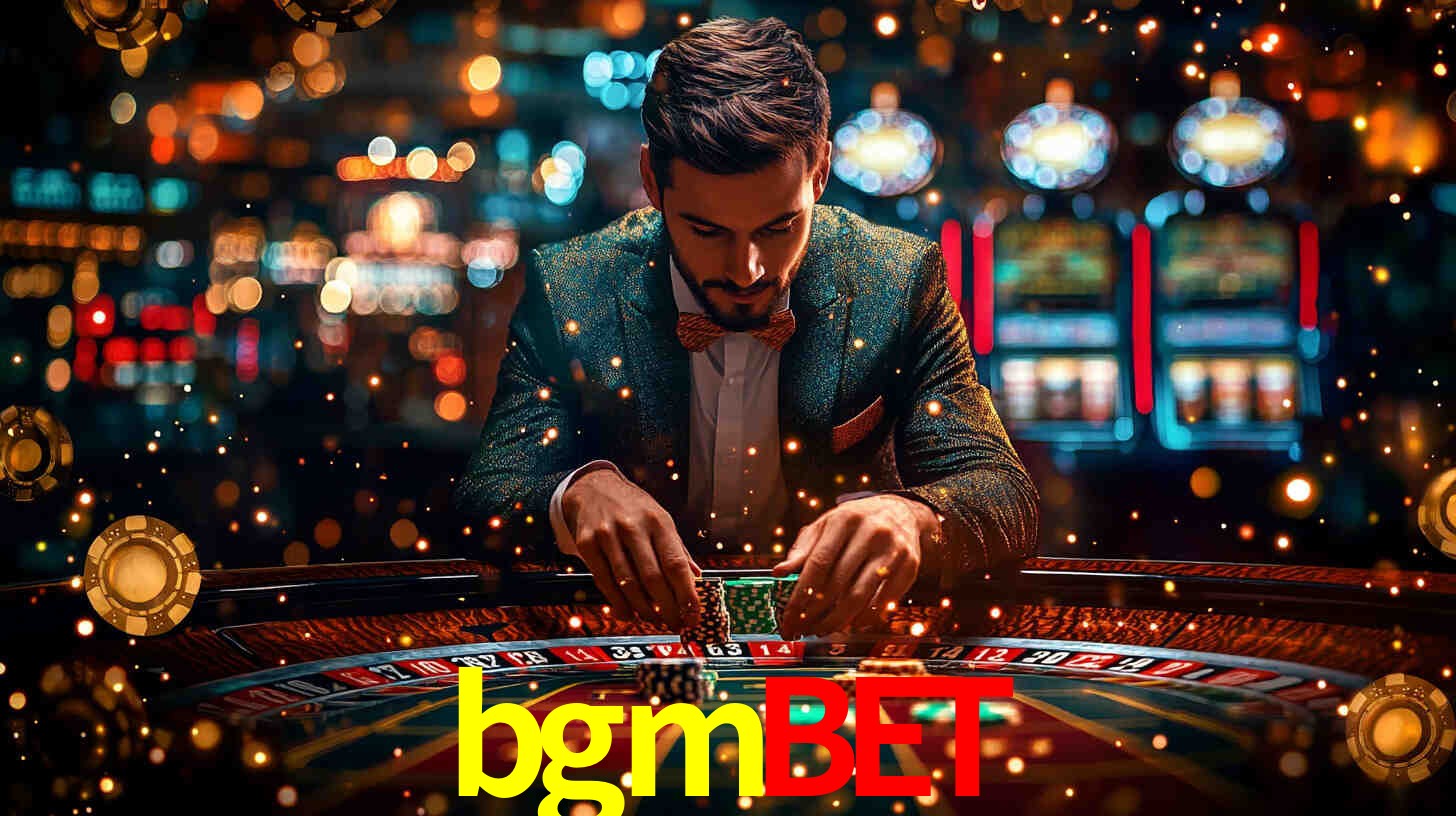 Certificação GLI bgmbet