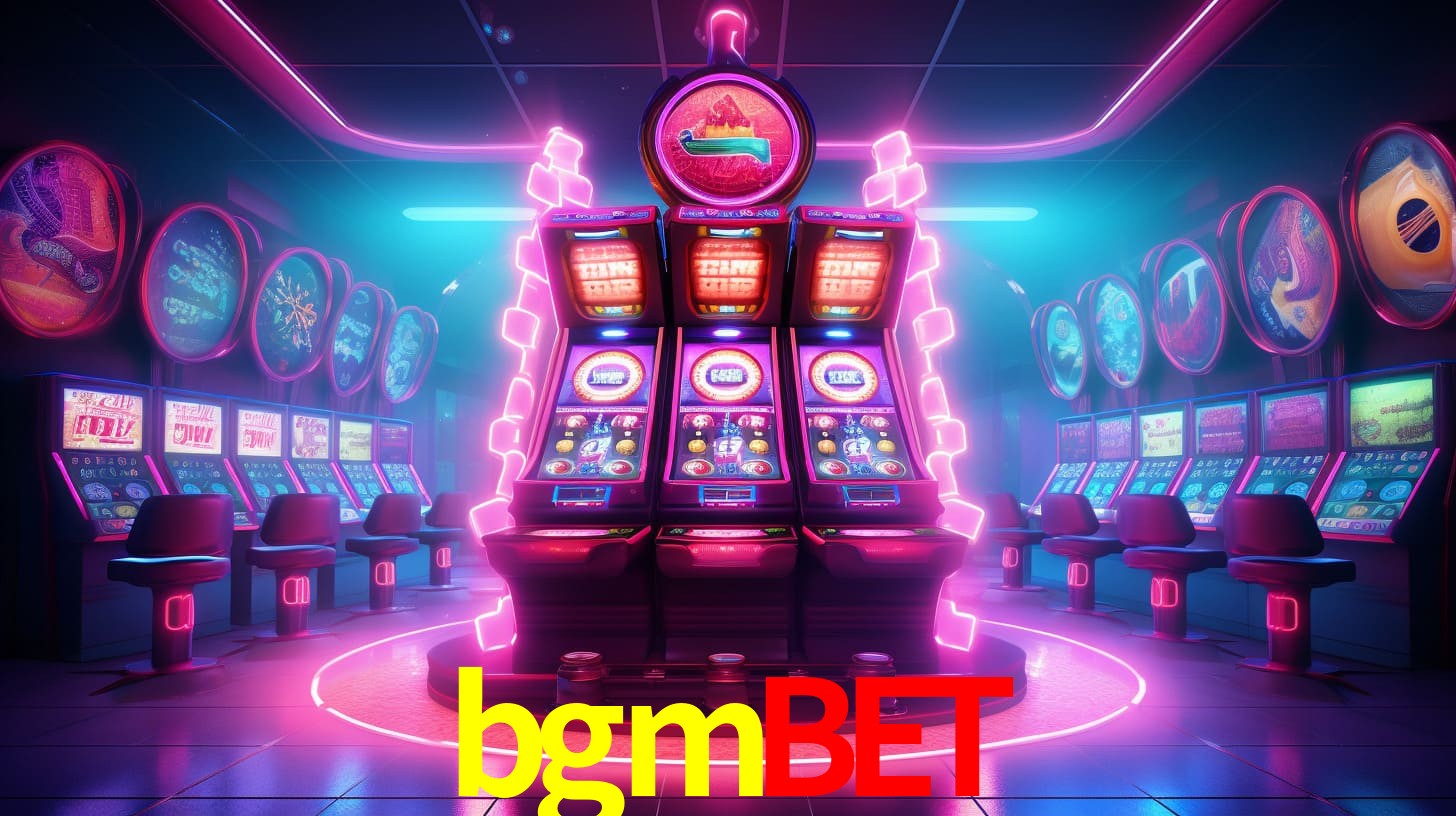 bgmbet: Seu Especialista em Apostas Esportivas Brasileiras