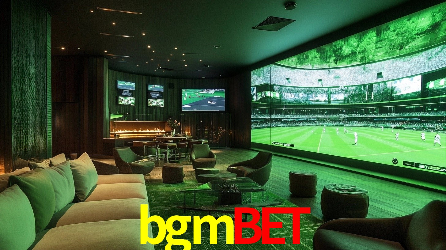bgmbet