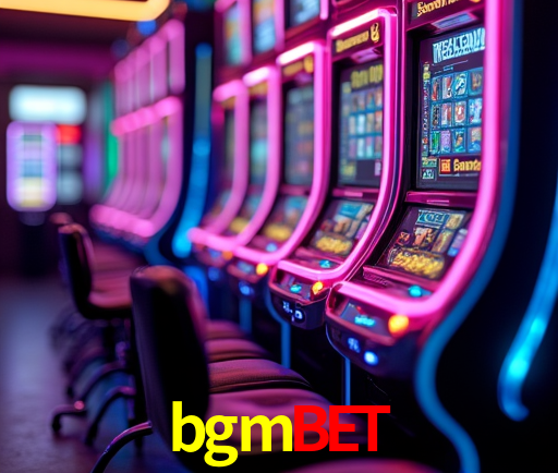 Slots bgmbet - Jackpots Progressivos