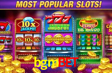 Descubra a Magia dos Jogos de Arcade no bgmbet