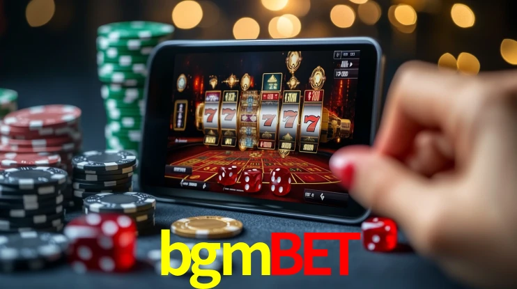 Premium Interface bgmbet