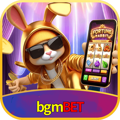 bgmbet Logo